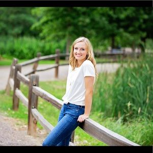 Meet your Posher, Kate